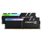 G.Skill TridentZ RGB Series DDR4 32GB Kit 3600MHz CL18 Non-ECC