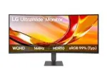 LG 34U620B-B.AEU 34inch IPS 3440x1440 21:9 300cd/m2 5ms 2xHDMI DP USB