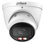 NET CAMERA 5MP EYEBALL/IPC-HDW5559T-ZE-IL-27135 DAHUA