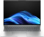 HP ProBook 4 16 G1i AI Notebook, Core Ultra 5 225U, 16GB RAM, 512GB SSD, 16 WUXGA, Win 11 Pro, DE Layout (AD2N7ET#ABD)