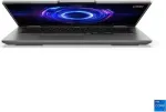 Lenovo LOQ 17IRX10 83JH - Intel Core i7 i7-14700HX 2.1 GHz - Win 11 Home - GeForce RTX 5070 - 16 GB RAM - 1 TB SSD NVMe - 43.9 cm (17.3) (83JH001LGE)
