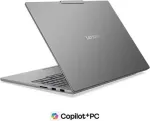 Lenovo IdeaPad Pro 5i 16IPH11 16 2.8K OLED Core Ultra 9 386H 32GB 1TB SSD RTX 5060 DE QWERTZ