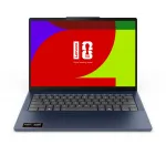 Lenovo IdeaPad 5 Slim 83S1006MGE - 14 OLED, AMD Ryzen AI 5 340, 16GB RAM, 512GB SSD, W11 (83S1006MGE)