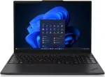Lenovo ThinkPad T16 Gen 4 21QE - 180-Scharnierdesign - Intel Core Ultra 5 225U - Win 11 Pro - Intel Graphics - 16 GB RAM - 512 GB SSD TCG Opal Encryption 2, NVMe - 40.6 cm (16) (21QE0035GE)