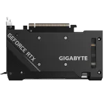 Gigabyte GeForce RTX 3060 WINDFORCE OC 12G (rev. 2.0) NVIDIA 12 GB GDDR6 (GV-N3060WF2OC-12GD 2.0)
