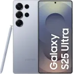 Samsung Galaxy S25 Ultra S938 5G Dual Sim 12GB RAM 256GB - Titanium Silverblue [Energieklasse B] (SM-S938BZBDEUE)