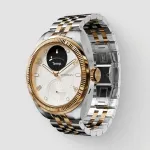 Withings ScanWatch Nova Brilliant 39mm Gold (HWA10-MODEL 11-ALL-INT)