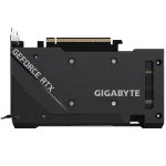 Gigabyte GeForce RTX 3060 WINDFORCE OC 12G - Grafikkarten - GF RTX 3060 - 12GB GDDR6 - PCIe 4,0 x16 - 2 x HDMI, 2 x DisplayPort (GV-N3060WF2OC-12GD)