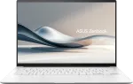 ASUS Zenbook S 14 UX5406SA Notebook Intel Core Ultra 7 258V 32GB RAM 1TB SSD 14 3K OLED QWERTZ (90NB14F2-M00XV0)