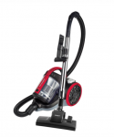 Polti Vacuum cleaner PBEU0105 Forzaspira C110_Plus Bagless Power 800 W Dust capacity 2 L Black/Red