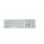 C 200 MX - Keyboard - USB - QWERTZ - German