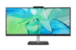 VERO CB343CURJ0 34IN - 440X1440 CRVD DP HDMI USB C RJ45