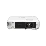 Epson EB-W55 3-LCD Projector Portable 4000 Lm (white)
