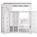 Corsair iCUE 9000D RGB Airflow Big-Tower - white