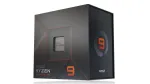 CPU AMD Desktop Ryzen 9 R9-7900X 4700 MHz Cores 12 64MB Socket SAM5 170 Watts GPU Radeon BOX 100-100000589WOF