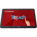 ViewSonic Monitor 61cm 24 Inch