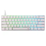 White Shark SHINOBI 2 GK-004221 Blue switch US, White