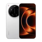 Xiaomi 17 Ultra 5G Dual-SIM Smartphone 16 GB RAM 512 GB 6,9 OLED Wei