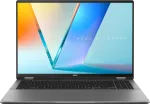 ASUS Vivobook 16 Flip TP3607SA-SI155W 16 WUXGA OLED Core U7 256V Intel ARC 16GB/1TB Win11 (90NB1511-M00AZ0)
