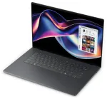 Dell XPS 16 DA16260-945YK 16 Zoll Touch Laptop Intel Core Ultra X9 388H 32 GB RAM 1 TB SSD Windows 11 Home Graphite (945YK)