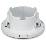 Ubiquiti - Kamera Montagesatz - Deckenmontage mglich (Packung mit 3) - fr UniFi UVC-G3-FLEX
