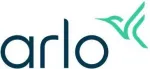 Arlo Essential 3 HD-Sicherheitskamera 2er-Set mit Halterungen VMC2280-111EUS
