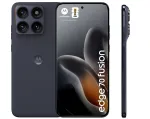 Motorola XT2605-1 Moto Edge 70 Fusion 5G 8GB RAM 512GB - Pantone Silhouette (YDM18643003P)
