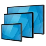 Elo 3204L 81cm (32-inch) Diagonal Class (80cm (31.5-inch)