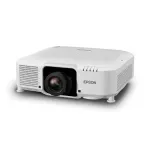 Epson EB-PU1008W without Lens WUXGA Laser Projector Digital Projector LCD
