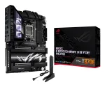 Mainboard ASUS AMD X870E SAM5 ATX Memory DDR5 Memory slots 4 2xPCI-Express 4.0 16x 2xPCI-Express 5.0 16x 4xM.2 1xHDMI 1xAudio-In 1xAudio-Out 6xUSB 3.2 2xUSB-C 2xUSB4 1xOptical S/PDIF 1xRJ45 ROGCROSSHAIRX870EHERO