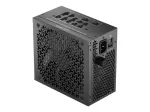 CORSAIR 2025 RMx Shift Series RM850x Shift 850 Watt ATX 3.1 PCIe 5.1 Cybenetics GOLD Certified Shifted Modular PSU