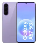 Samsung Galaxy A57 5G 17 cm (6.7) Dual SIM Android 16.0 USB Type-C 8 GB 128 GB 5000 mAh Lilac