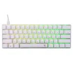 White Shark GK-004231 Shinobi 2 Brown Switch, White US