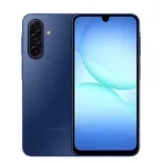 Samsung Galaxy A17 5G - 128 GB, Blue, 6.70, SIM + eSIM, 5G [Energieklasse B] (SM-A176BZBAEUB)