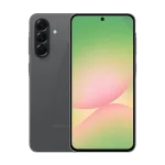 Samsung Galaxy A56 5G Enterprise 128GB Awesome Graphite EU 17,01cm (6,7) Super AMOLED Display, Android 15, 50MP Triple-Kamera (SM-A566BZKAEEE)