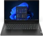 LENOVO V15 G6 AMD R5-150 8GB 256GB SSD 15.6 FHD W11P (83UU001KGE)