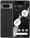 GOOGLE Pixel 7 128GB schwarz 16cm 6.3 (GA03923-GB)