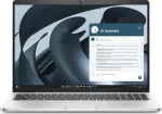 DELL Pro 16 Plus PB16255 Ryzen 5 PRO 230 16 FHD+ 32GB 1TB SSD Wi-Fi 7 Win11 Pro QWERTZ DE