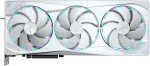 Gigabyte AORUS GeForce RTX 5090 STEALTH ICE OC Edition 32 GB GDDR7 Grafikkarte (GV-N5090AORUSST ICE-52GD)