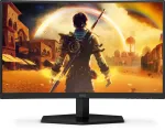 AOC Gaming C24G42E - LED-Monitor - Gaming - gebogen - 61 cm (24) (C24G42E)