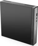 Lenovo ThinkCentre neo 50q QC 13C8 - Mini - Snapdragon X X1-26-100 - RAM 16 GB - SSD 512 GB - Qualcomm Adreno - 1GbE, Wi-Fi 6E, Bluetooth - WLAN: 802.11a/b/g/n/ac/ax (Wi-Fi 6E) (13C8001EGE)