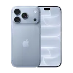Apple iPhone 18 Pro 2TB - Glacier (MJT64HX/A)