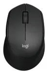 M330 SILENT PLUS IN-HOUSE/EMS - EMEA BLACK RETAIL 2.4GHZ