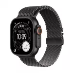 APPLE WATCH ULTRA3 49 BK TI BK - TML M-FGN