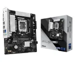 Asrock H810M-X Gen5 Intel H810 LGA 1851 (Socket V1) micro ATX