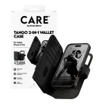 CARE Feature Case Tango 2in1 Wallet MagSafe iPhone 17 Pro