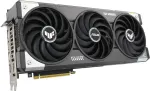 ASUS TUF Gaming GeForce RTX 5070 OC - 12GB GDDR7, 2x HDMI, 3x DP (90YV0LZ0-M0NA00)