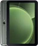 Samsung Galaxy Tab Active5 Pro 5G Enterprise Edition 10,1 Zoll Rugged Tablet, 128GB, 6GB RAM, IP68 (SM-X356BZGAEEB)