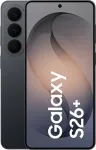 Samsung Galaxy S26+ 6,7 12GB/512GB 5G Android 16.0 Schwarz
