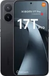 Xiaomi 17T Pro 5G Dual SIM 1TB, 12GB RAM, Black (MZB0NUKEU)
